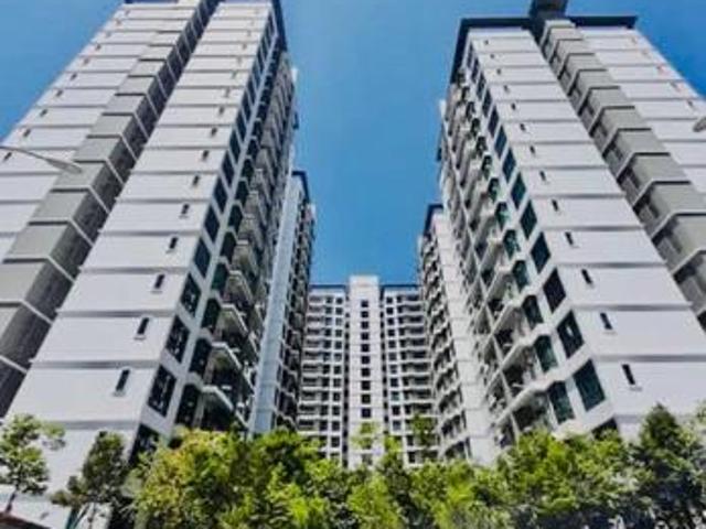 Condominium for sale in Putatan, Sabah