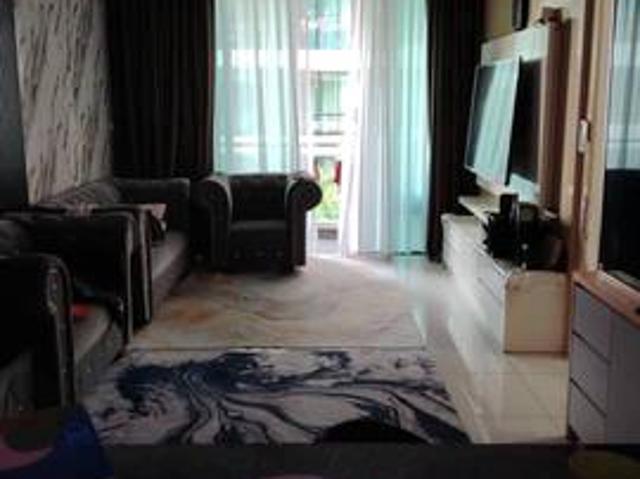 Condominium for rent in Putatan, Bahagian Pantai Barat