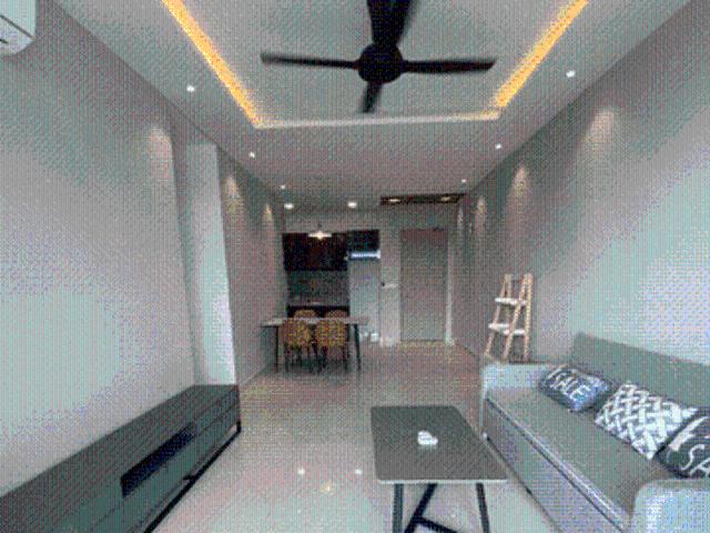 Apartment for rent in Putatan, Sabah