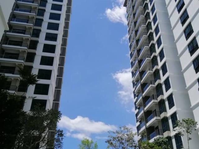 House for rent in Putatan, Sabah