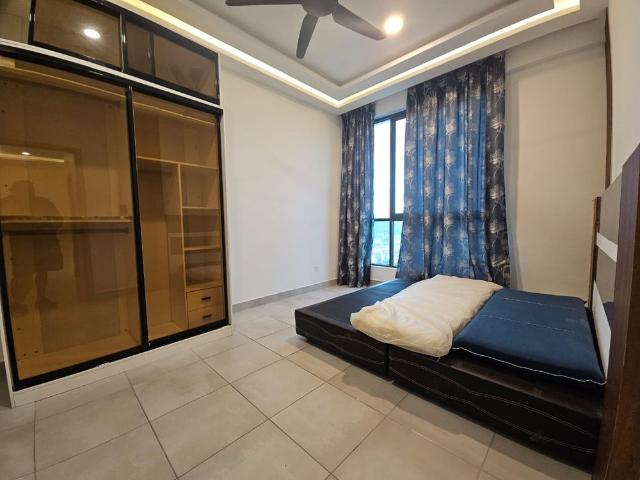 House for rent in Kinabalu, Sabah