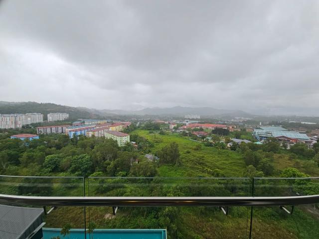 Apartment for rent in Kinabalu, Sabah
