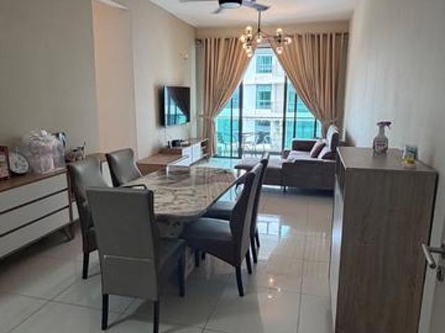Condominium for rent in Inanam, Sabah