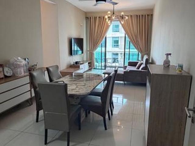 Condominium for rent in Putatan, Sabah