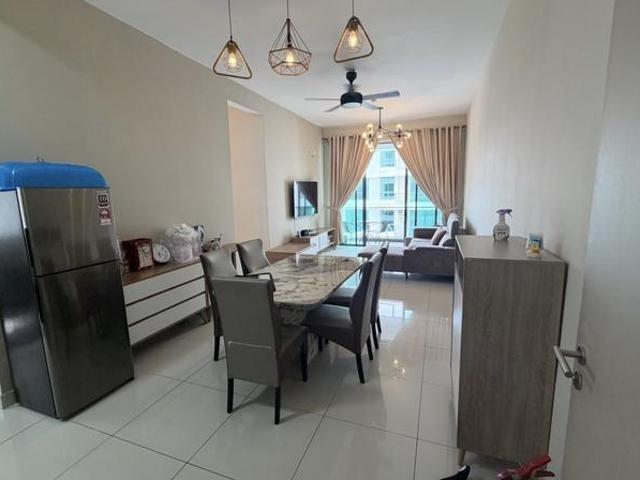Condominium for sale in Putatan, Sabah