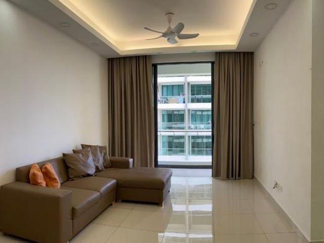 Condominium for sale in Putatan, Sabah