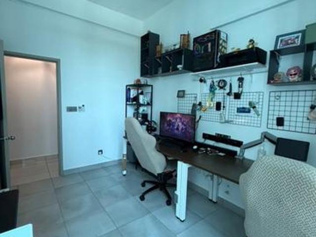 Condominium for sale in Putatan, Sabah