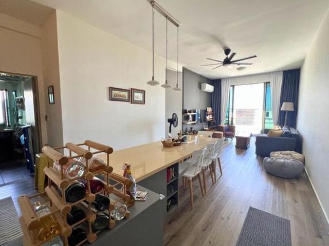 Condominium for sale in Putatan, Sabah