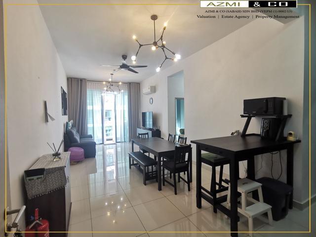 Condominium for rent in Putatan, Sabah