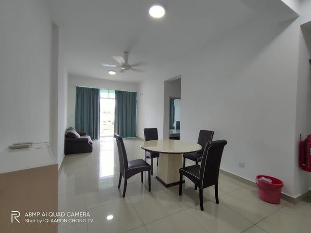 Condominium for rent in Putatan, Bahagian Pantai Barat