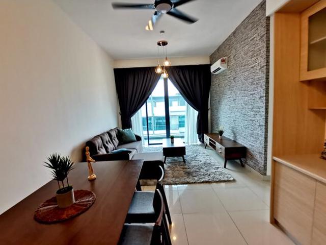 Condominium for sale in Putatan, Sabah