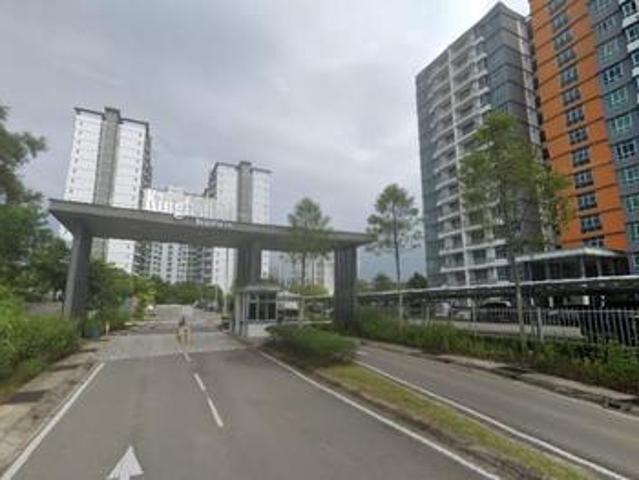 Condominium for sale in Putatan, Sabah