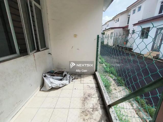 Residential House for rent in Sabah