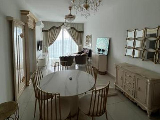 Condominium for sale in Putatan, Sabah