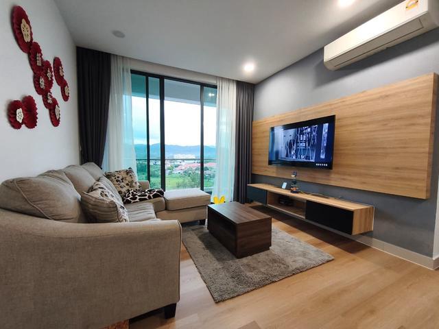Condominium for rent in Putatan, Sabah
