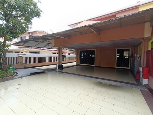 Terraced House for sale in Likas, Sabah