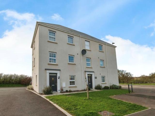 Apartment for rent in Cranbrook, East Devon