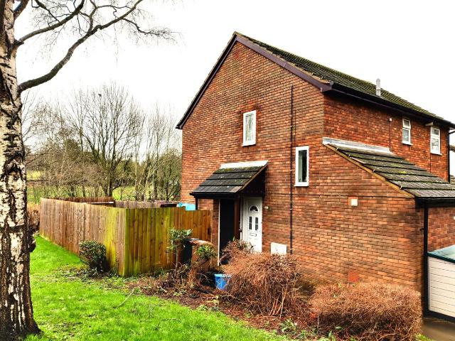 House for rent in Poplars, Shephall