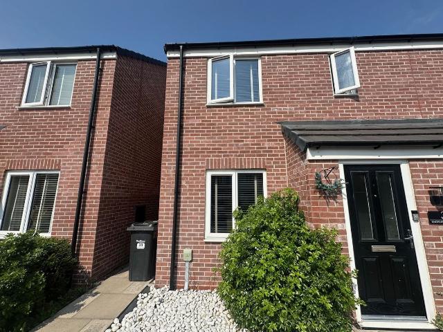 House for rent in Gedling, East Midlands