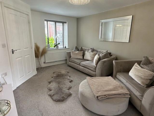House for rent in Gedling, East Midlands