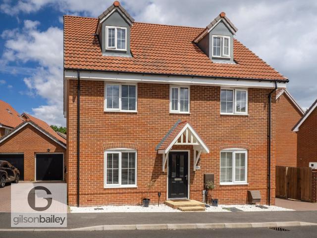 Apartment for rent in Crostwick, Norfolk