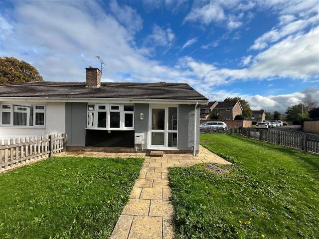 House for rent in Worle, Weston-super-Mare