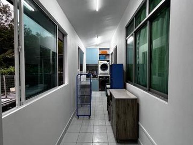Residential House for sale in Kinabalu, Sabah