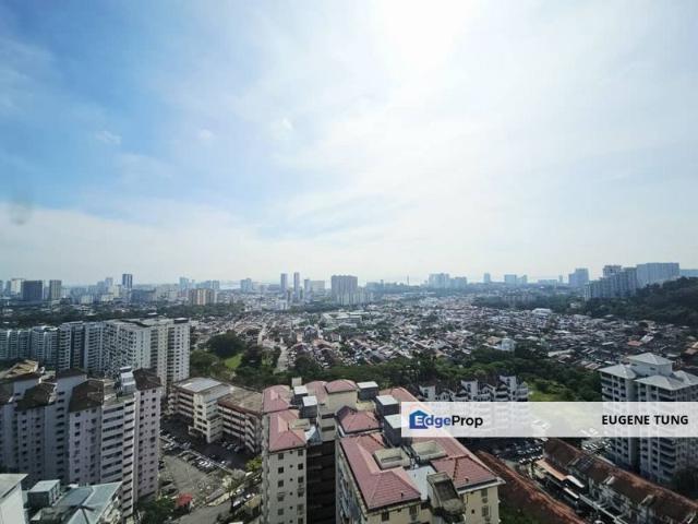 Condominium for sale in Georgetown, Penang
