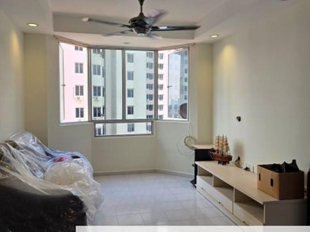 Condominium for sale in Georgetown, Penang