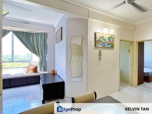 Condominium for rent in Georgetown, Penang