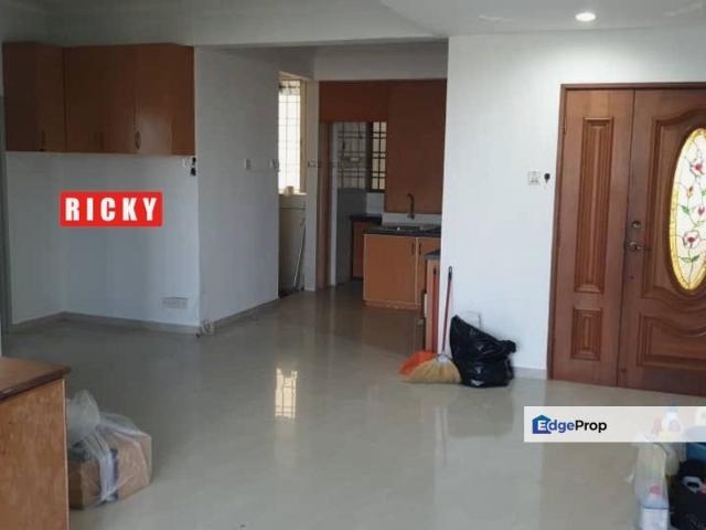 Condominium for sale in Georgetown, Penang
