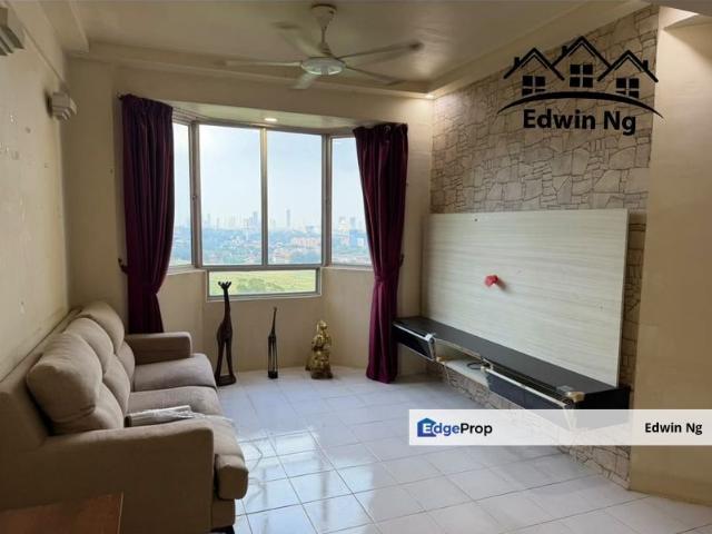 Condominium for rent in Greenlane Heights, George Town