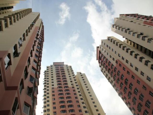 Apartment for rent in Greenlane Heights, George Town