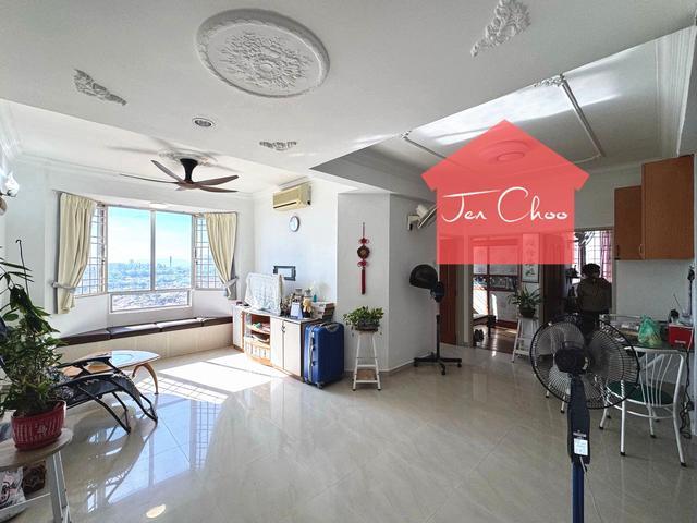 Condominium for sale in Penang