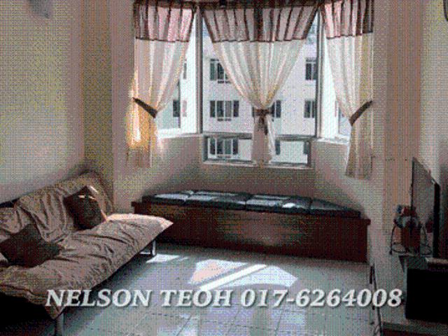 Apartment for rent in Georgetown, Penang