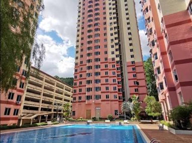 Condominium for sale in Penang