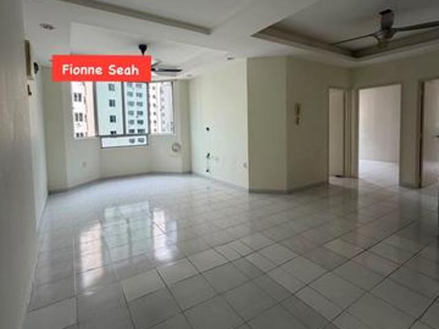 Condominium for sale in Penang