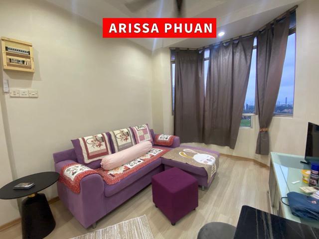 Condominium for sale in Penang