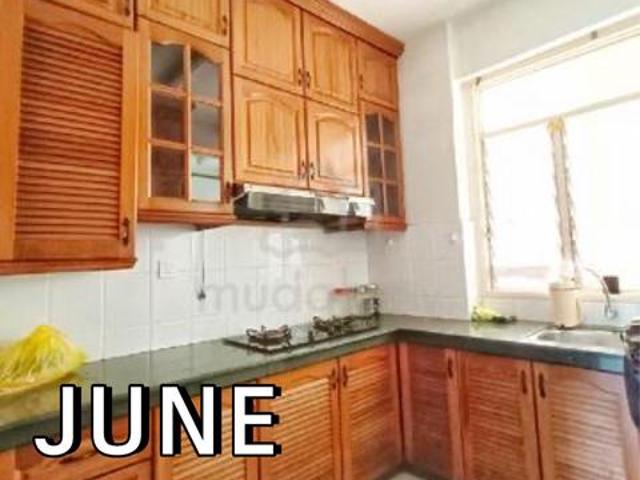 Condominium for sale in Penang
