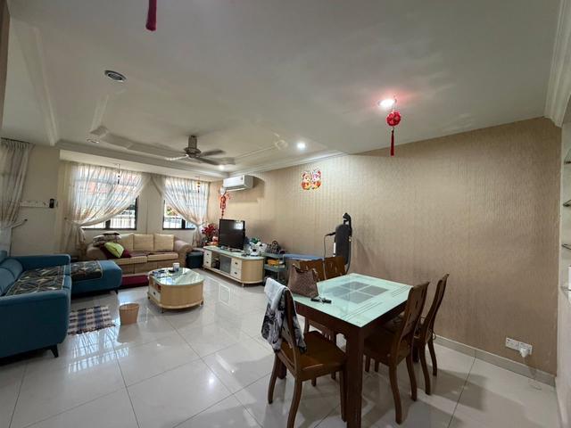 Terraced House for sale in Kinabalu, Sabah