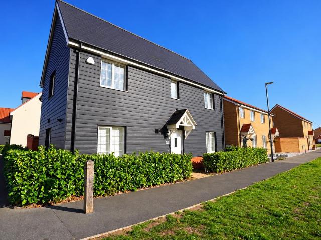 House for rent in Great Wakering, Rochford