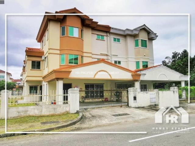 Apartment for rent in Kinabalu, Sabah