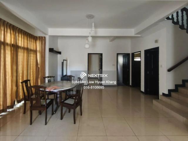 House for rent in Sabah