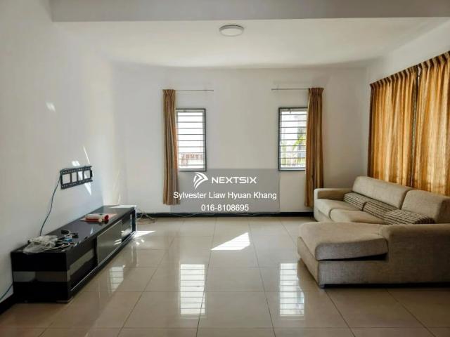 House for rent in Sabah