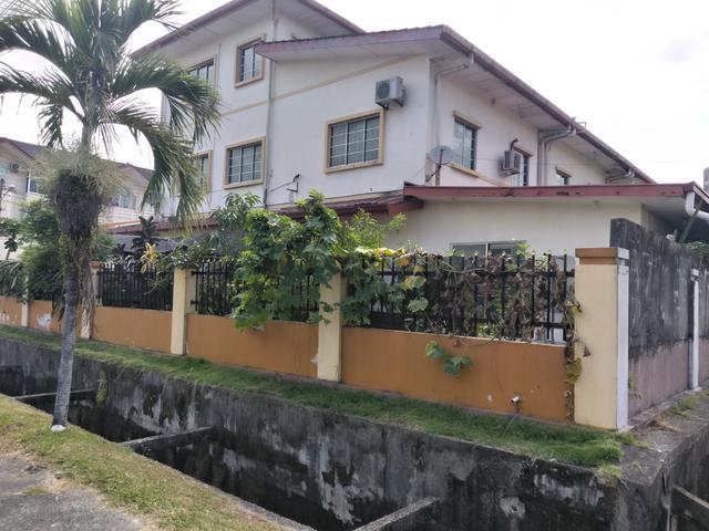 Terraced House for sale in Kinabalu, Sabah