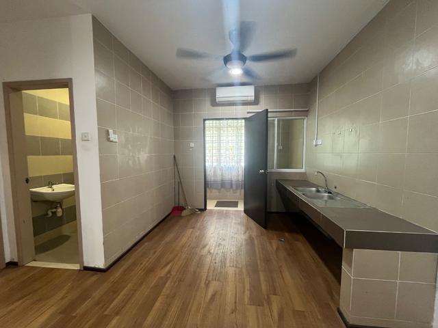 Townhouse for rent in Kinabalu, Sabah