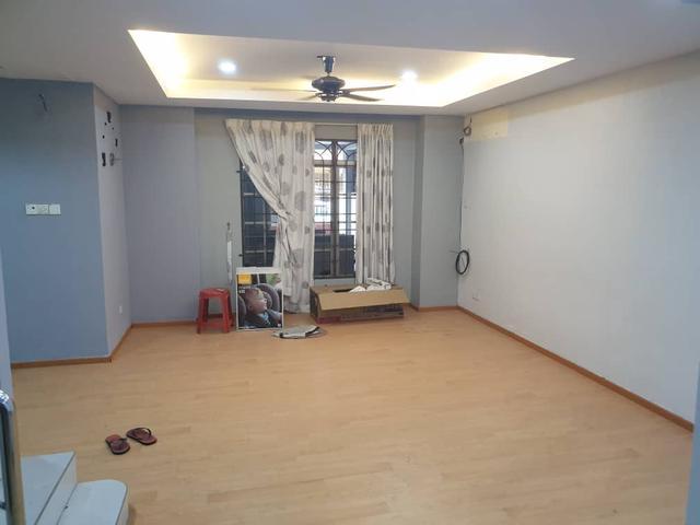 Terraced House for rent in Kinabalu, Sabah