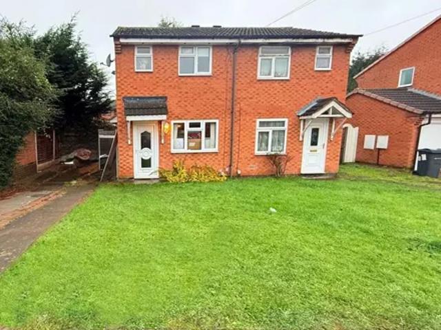 House for rent in Kitts Green, West Midlands