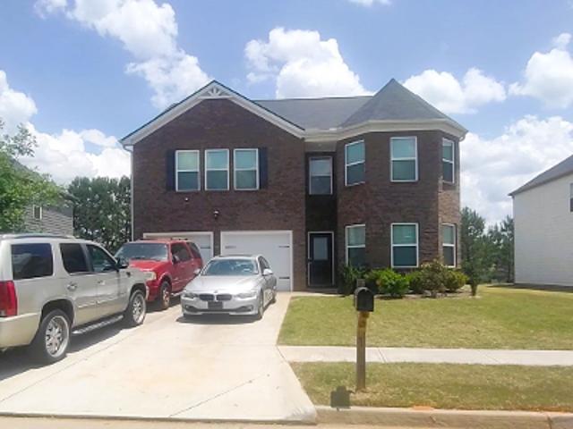 House for sale in Covington, Georgia