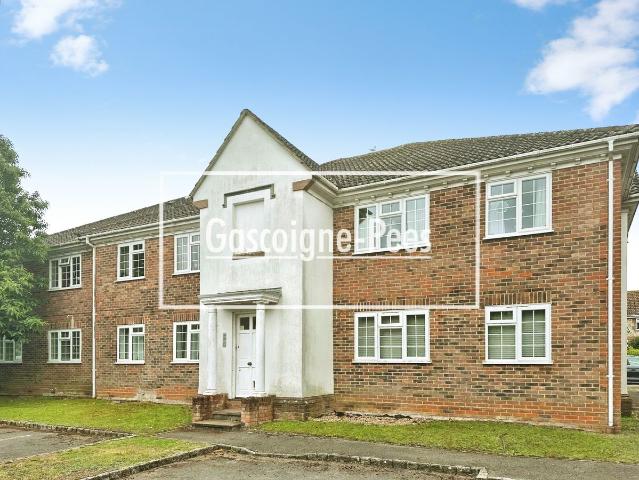 Apartment for rent in Westborough, Surrey